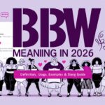 BBW Meaning