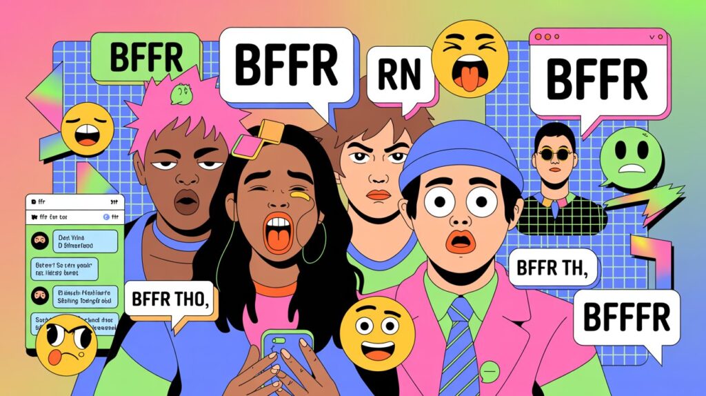 BFFR Meaning