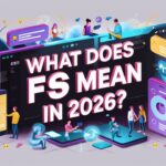 What Does FS Mean