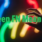 Green FN Meaning