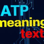 atp meaning text