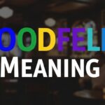 goodfella meaning