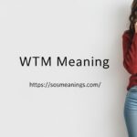 WTM Meaning