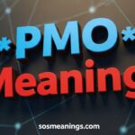 PMO Meaning