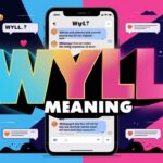 Wyll Meaning What It Really Means in Text & Social Media