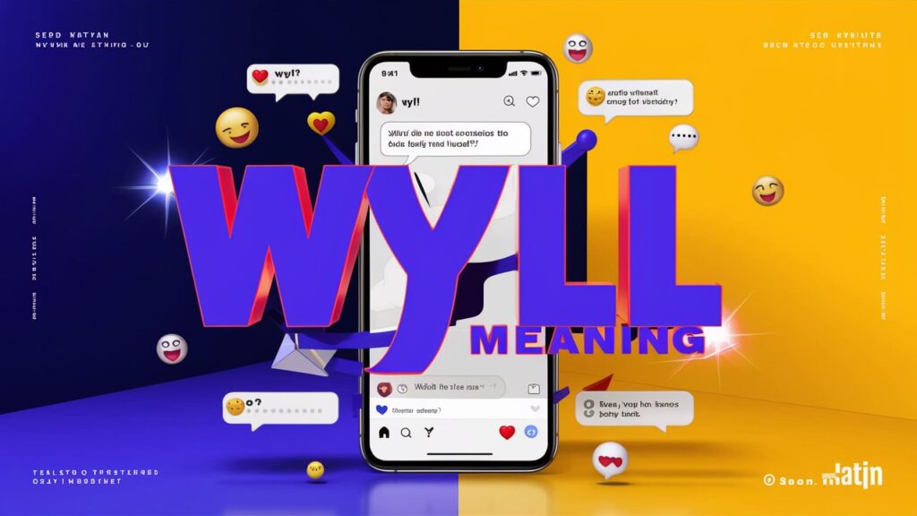 Wyll Meaning What This Viral Slang Really Means Today